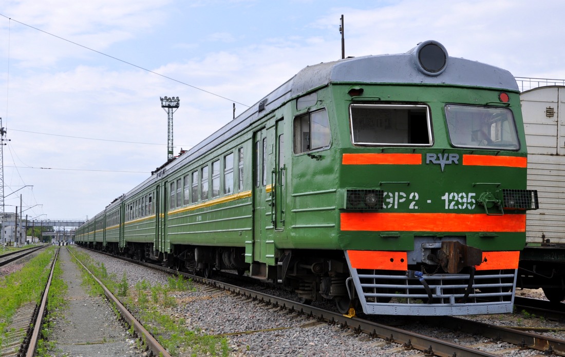 ЭР2-1295