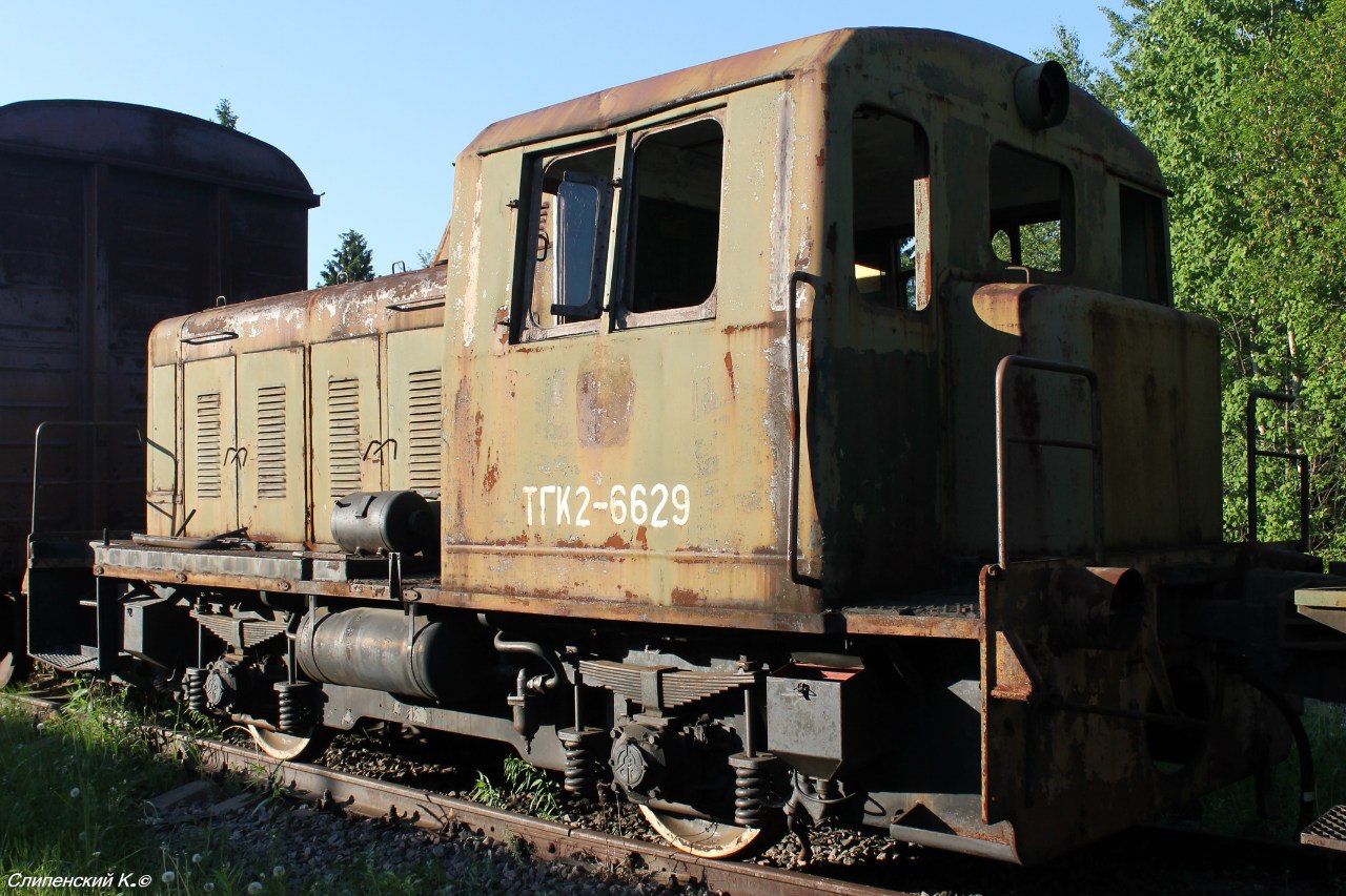 ТГК2-6629