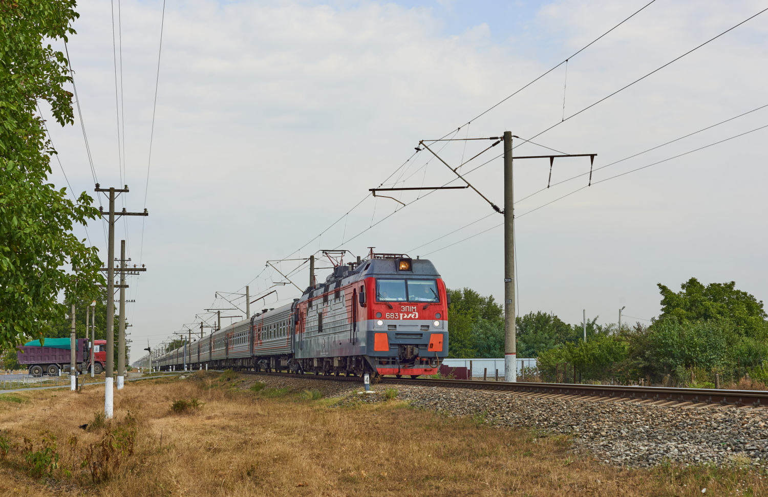  1 683 RailGallery