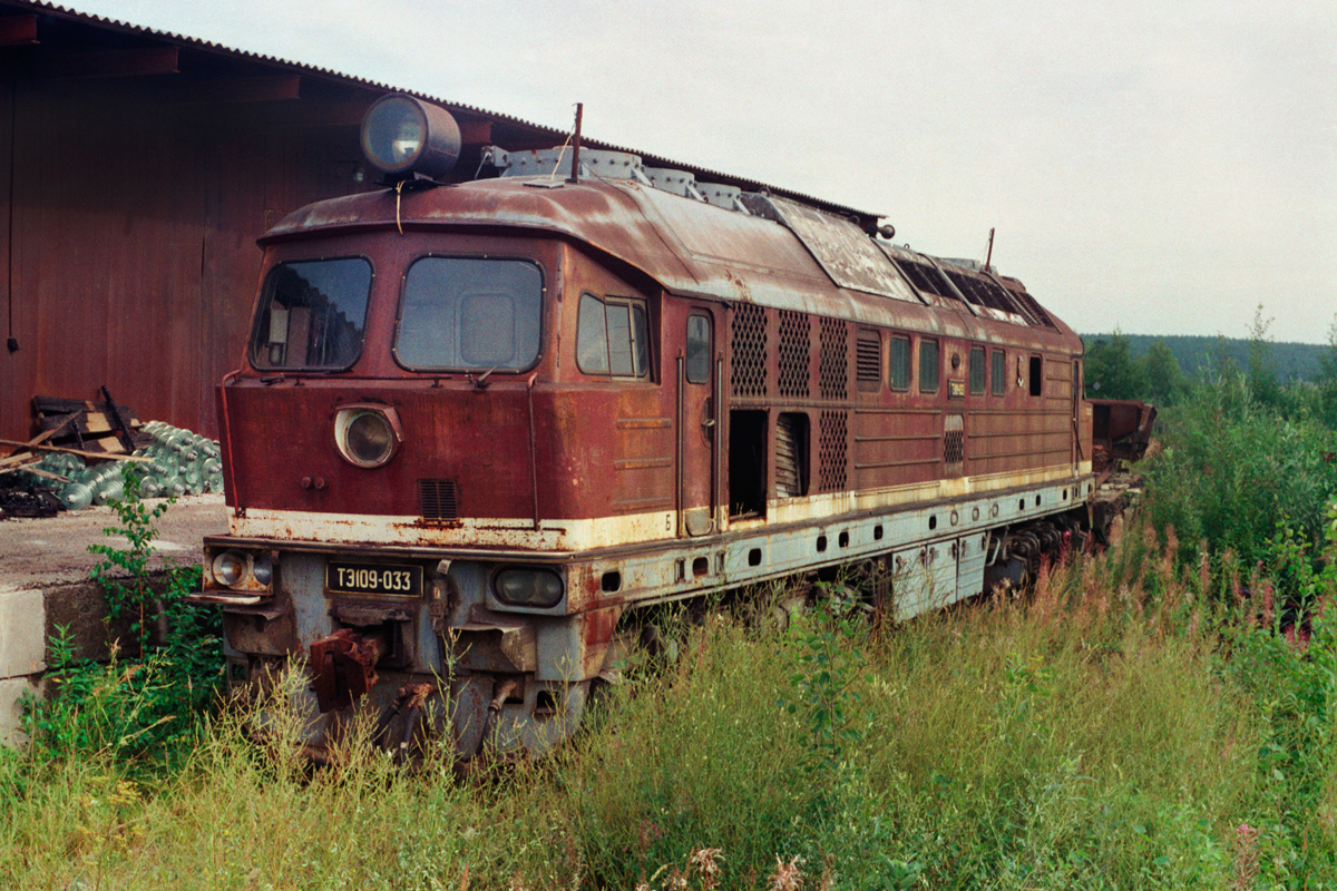 ТЭ109-033