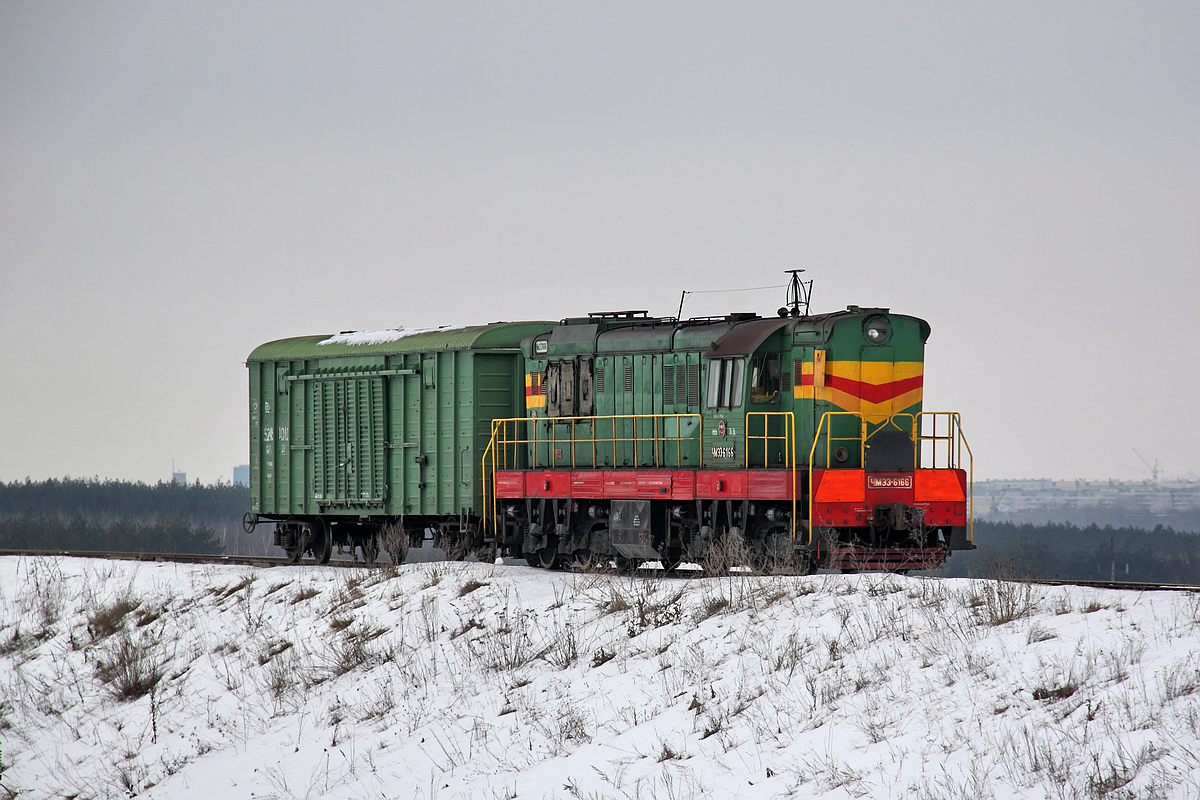 ЧМЭ3-6166