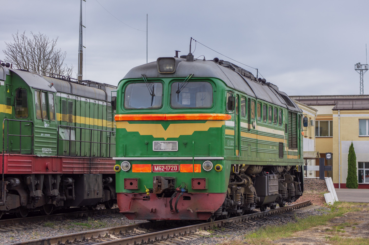 М62-1720