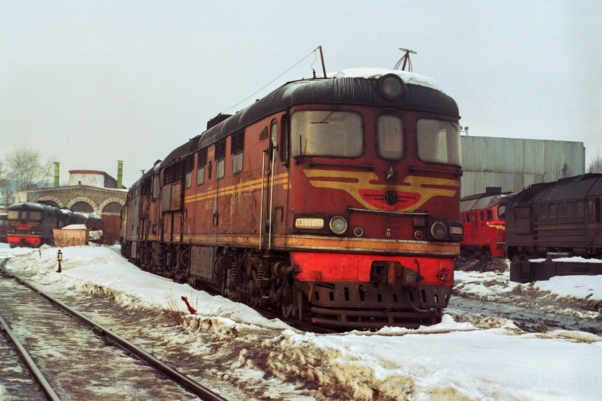 2ТЭП60-0066