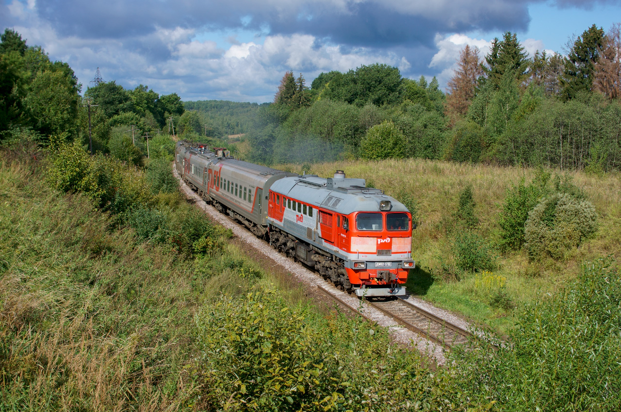 ДМ62-1733