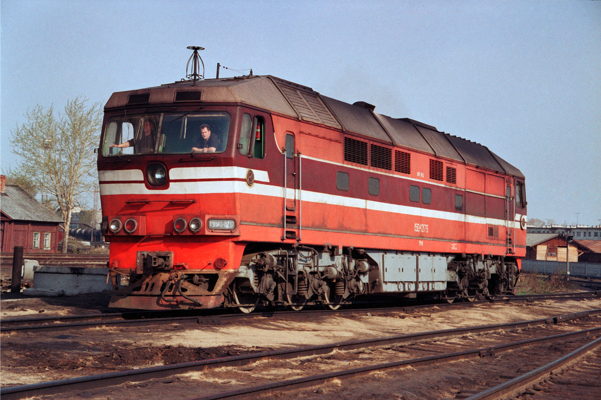 ТЭП70-0217