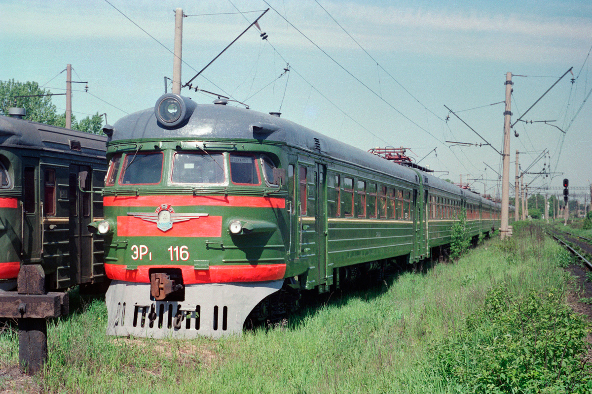 ЭР1-116