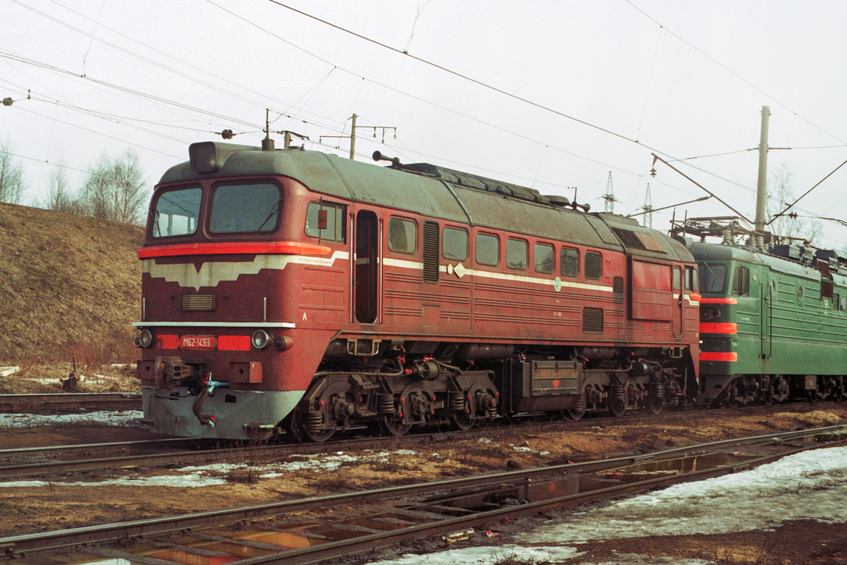 М62-1499