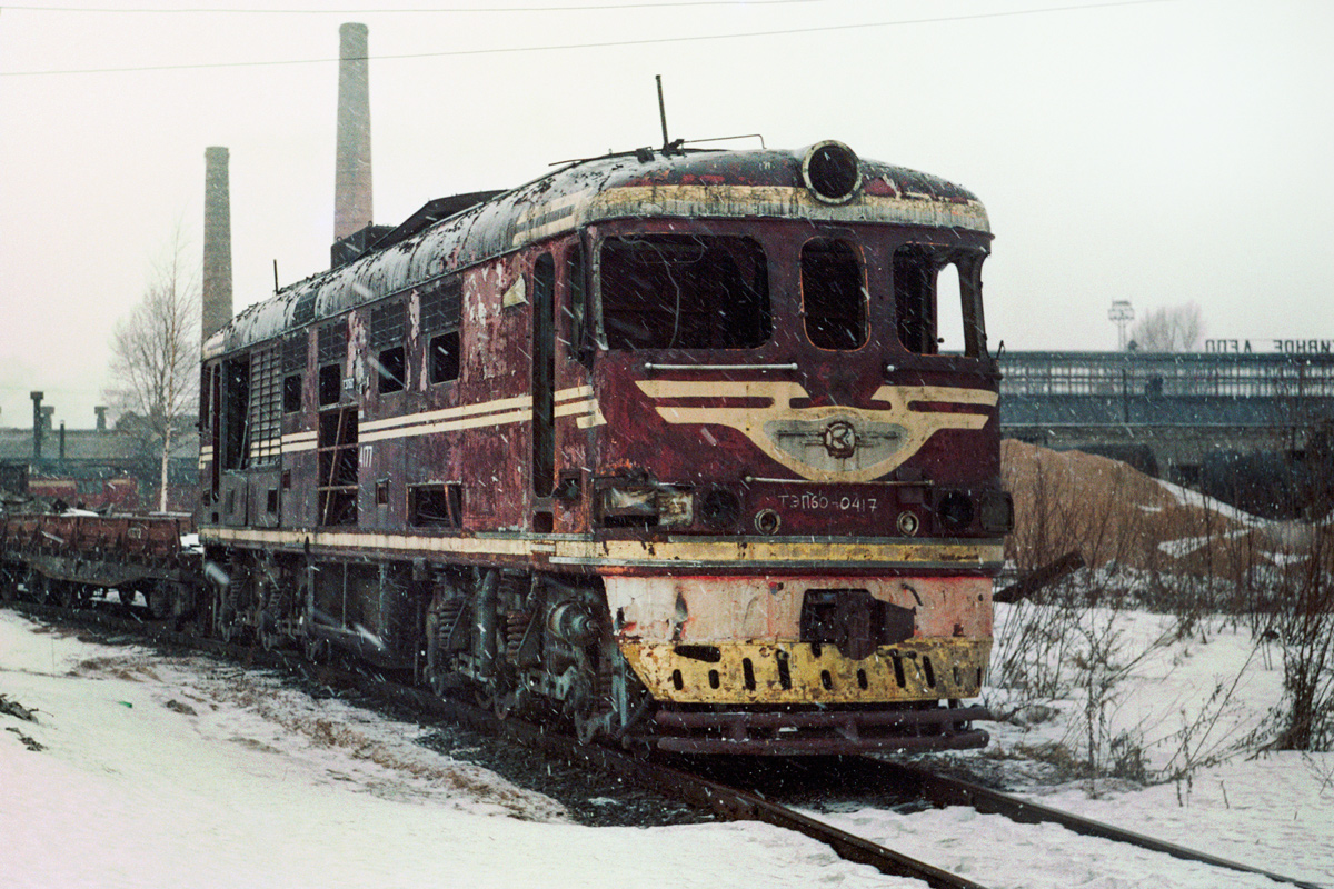 ТЭП60-0417