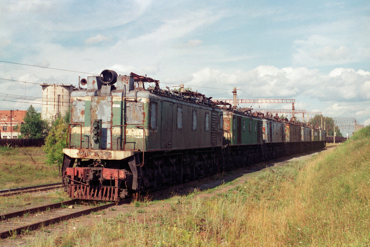 ВЛ22М-339