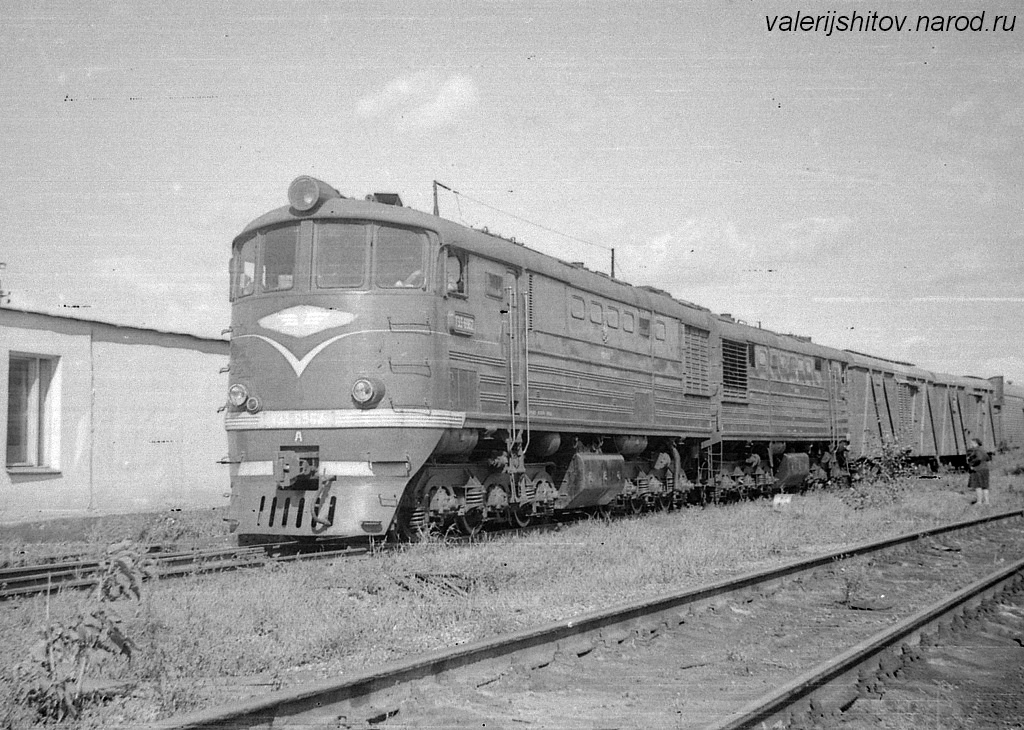 ТЭ3-6962