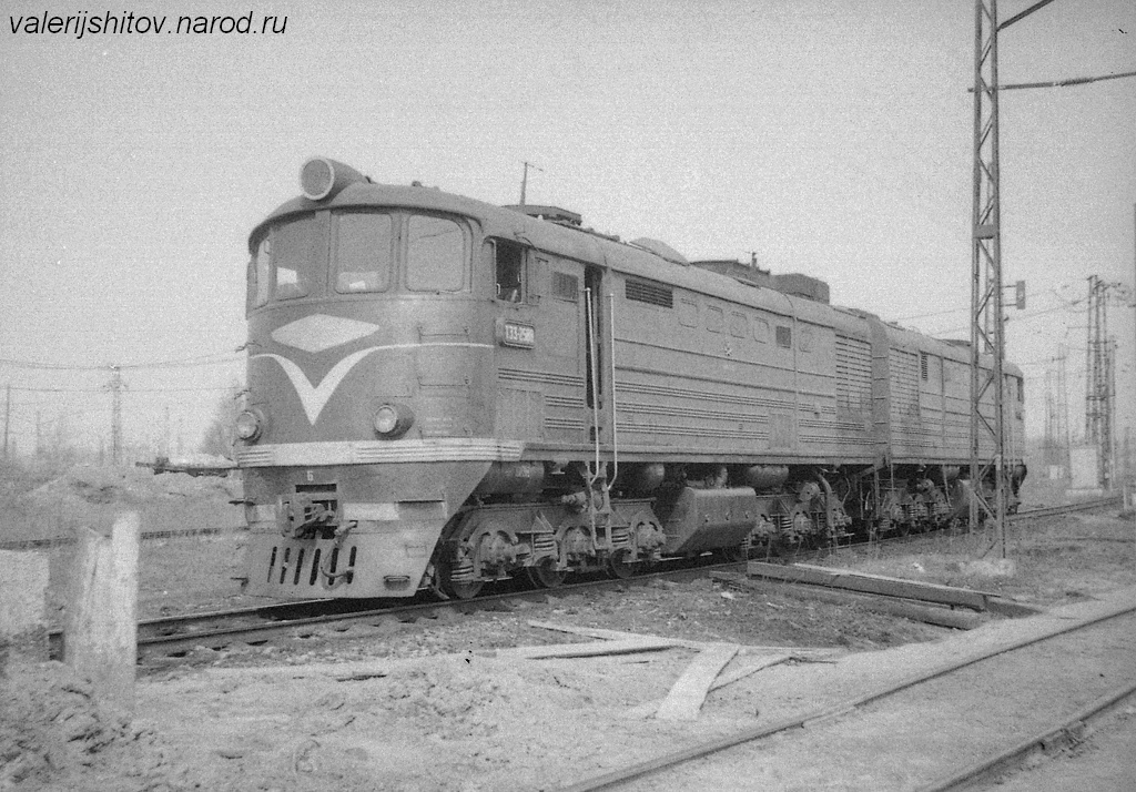 ТЭ3-2588