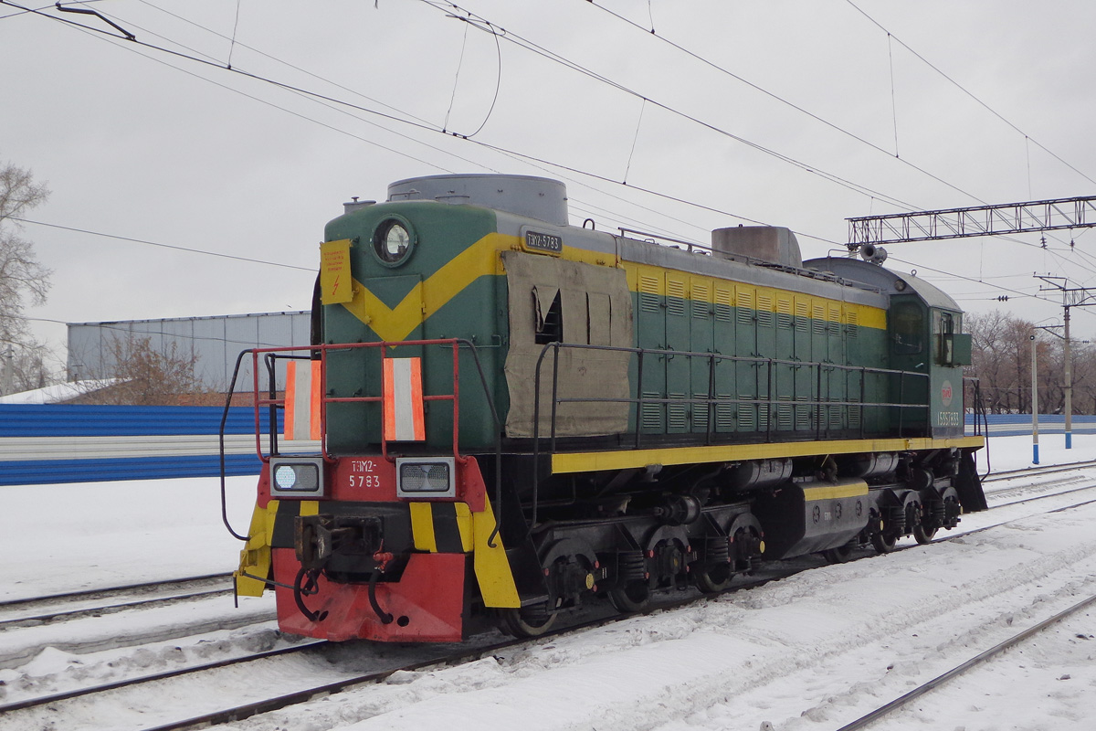 ТЭМ2-5783