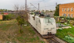 2ЭС4К-054 (October Railway)