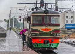 ТЭП60-0438 (Belarusian Railway)