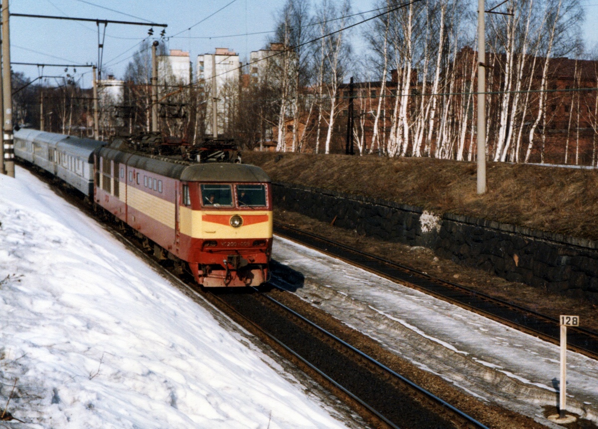 ЧС200-008