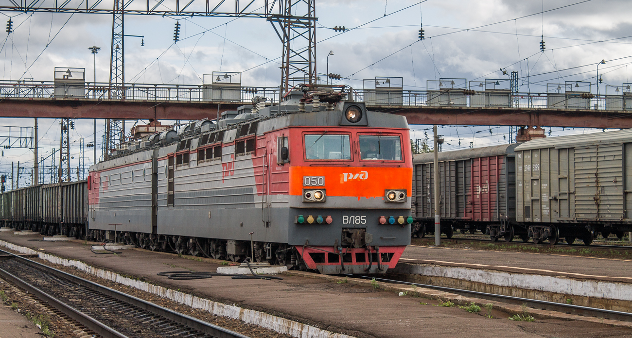 ВЛ85-050