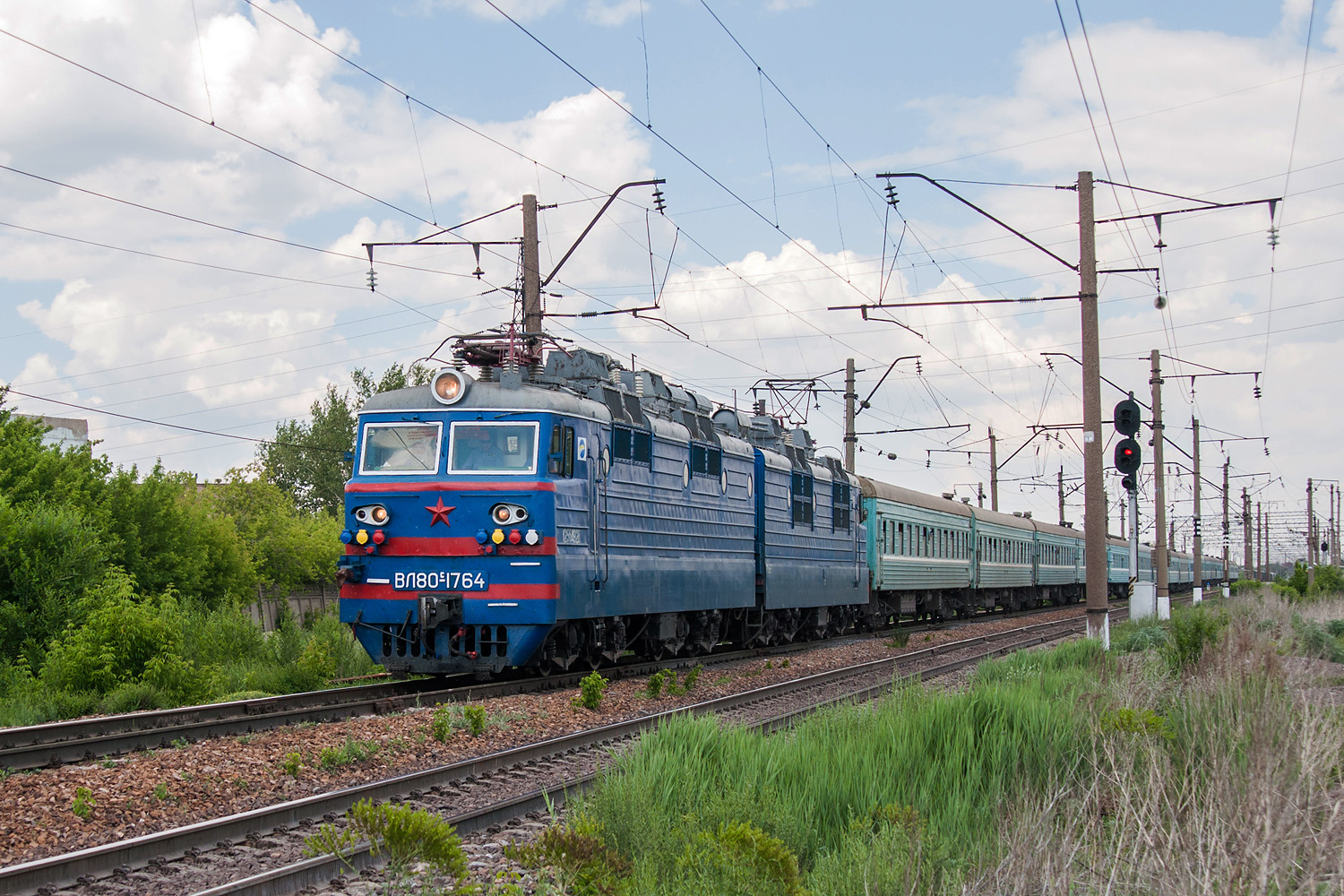 ВЛ80С-1764