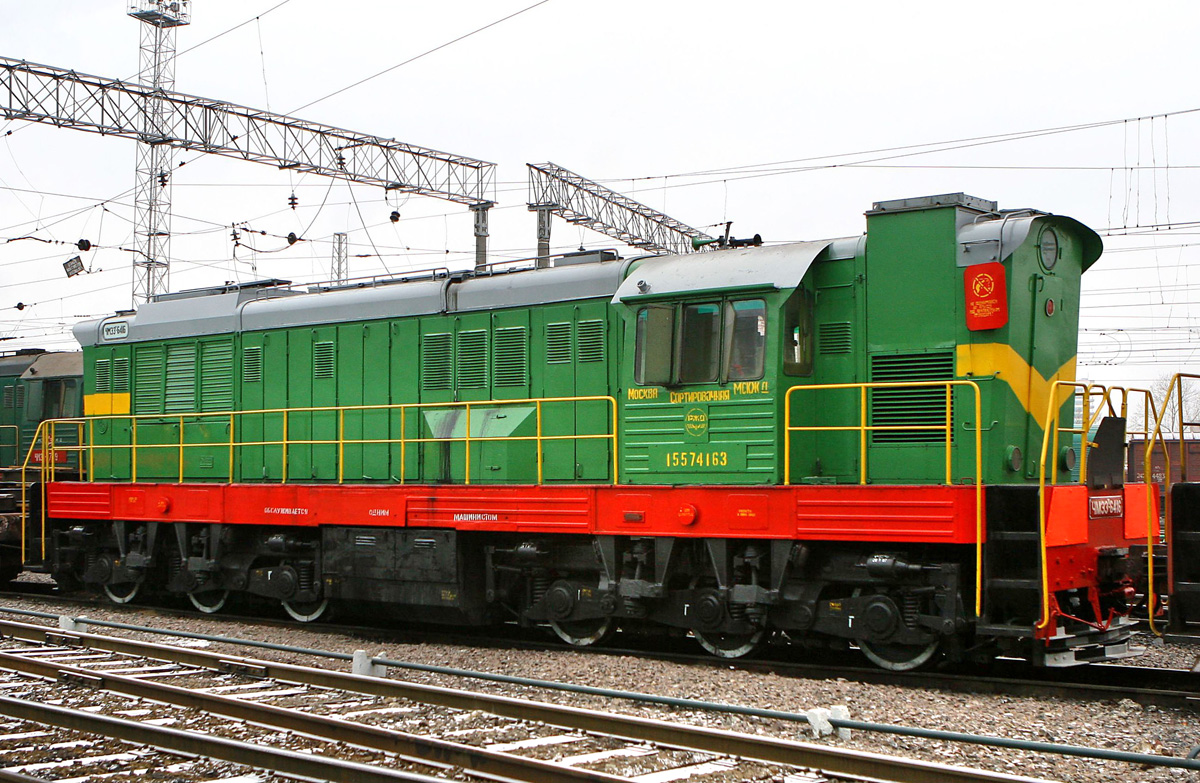 ЧМЭ3Т-6416