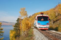 ВС1Н-004 (East Siberian Railway)