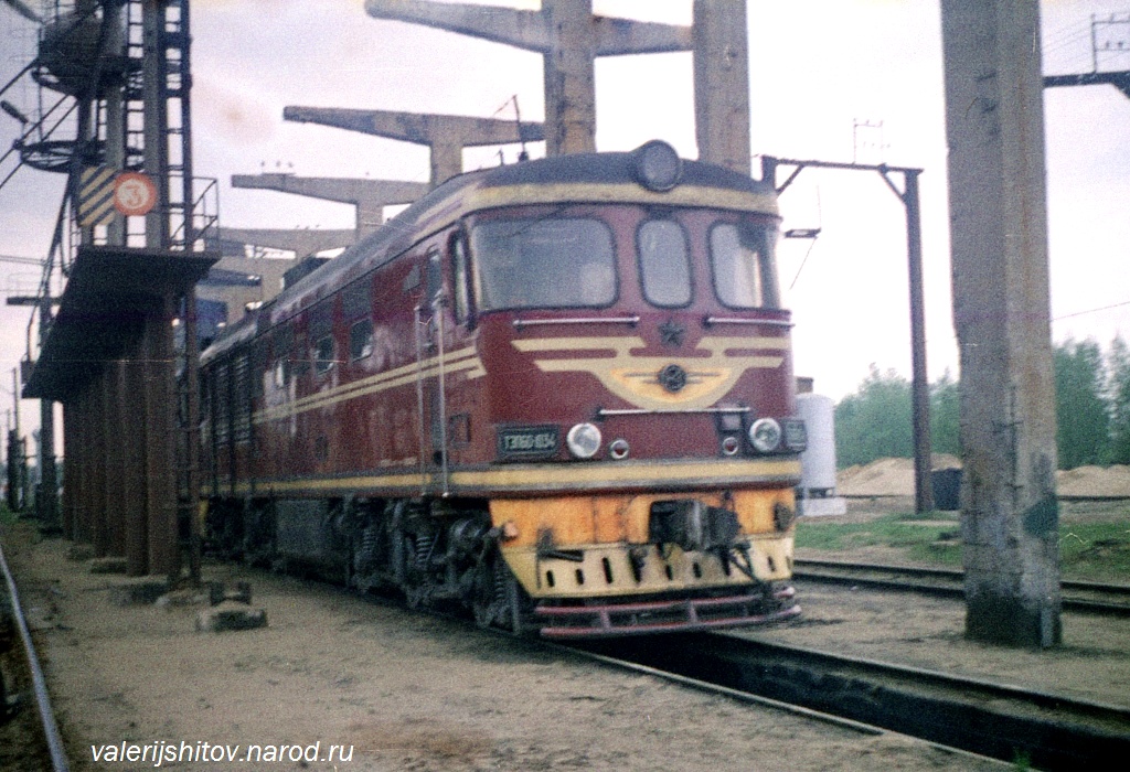 ТЭП60-1034