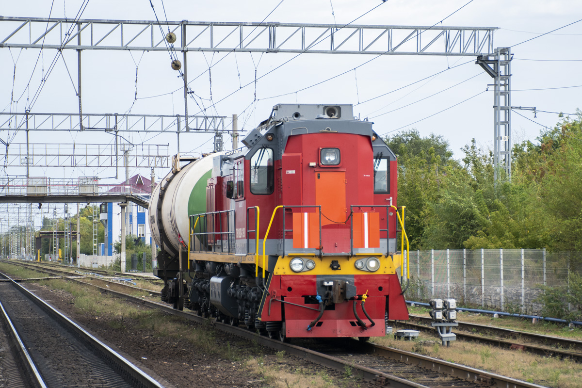 ТЭМ18ДМ-1390