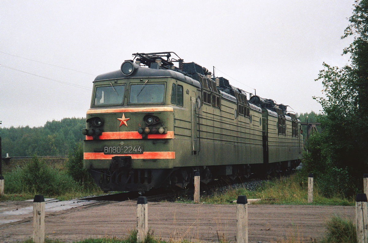 ВЛ80С-2244