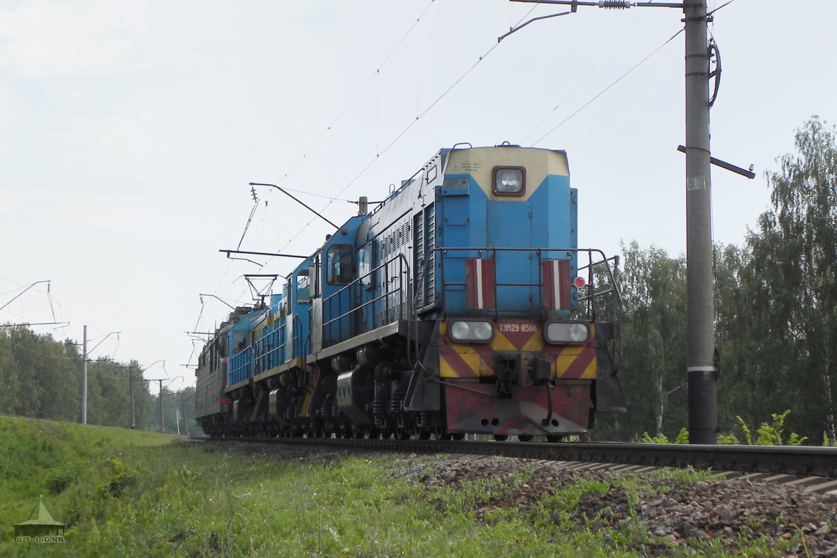 ТЭМ2У-8566