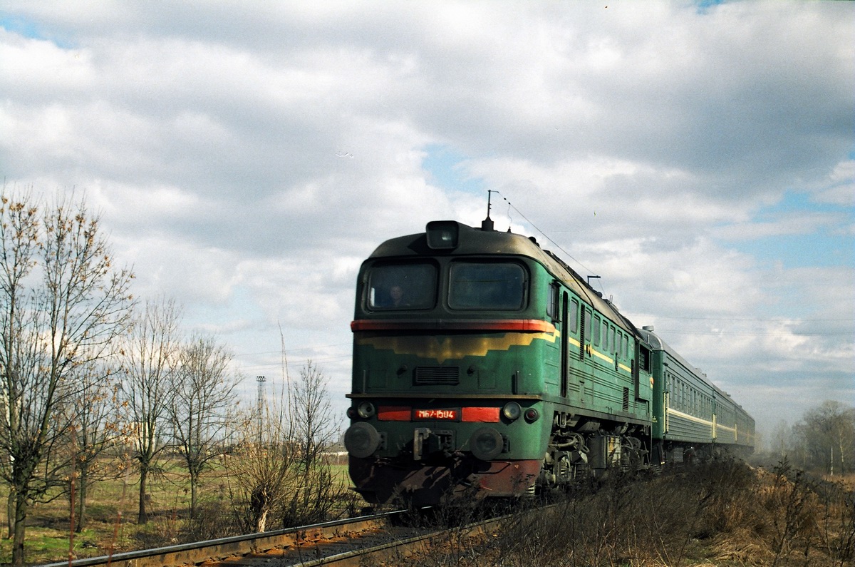 М62-1504