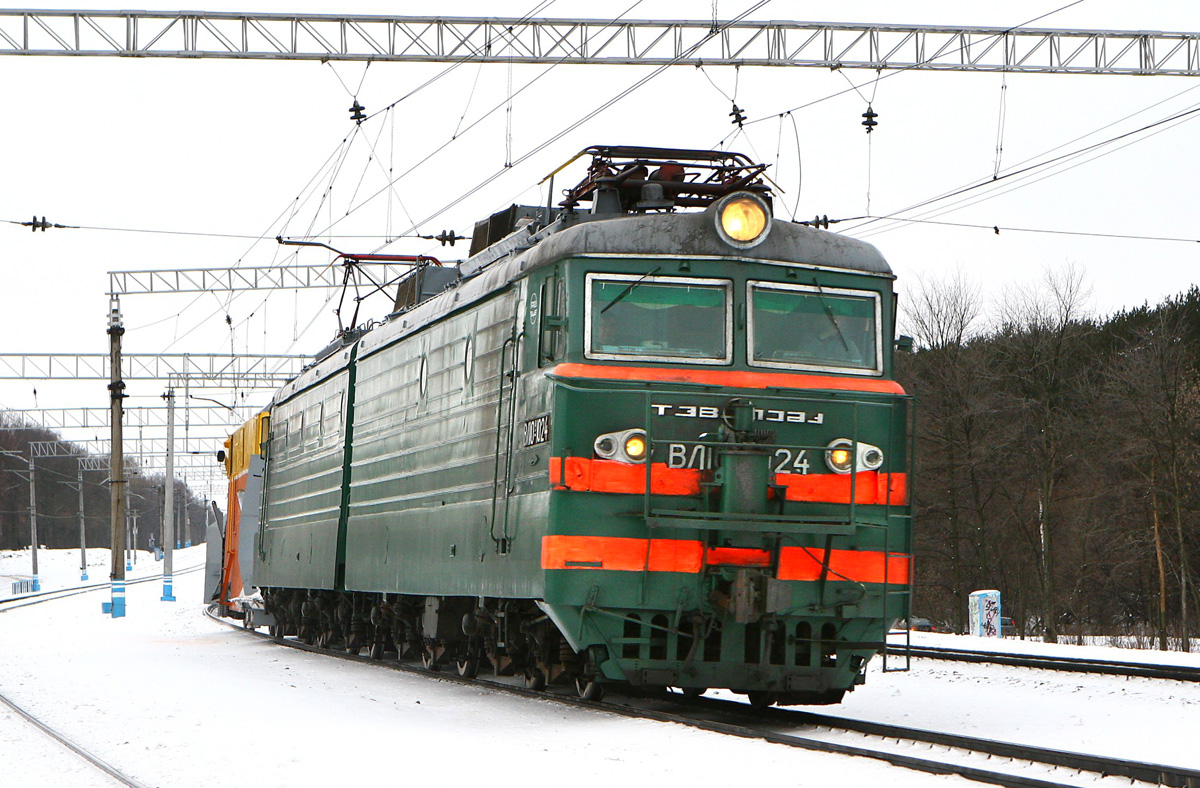 ВЛ10У-1024