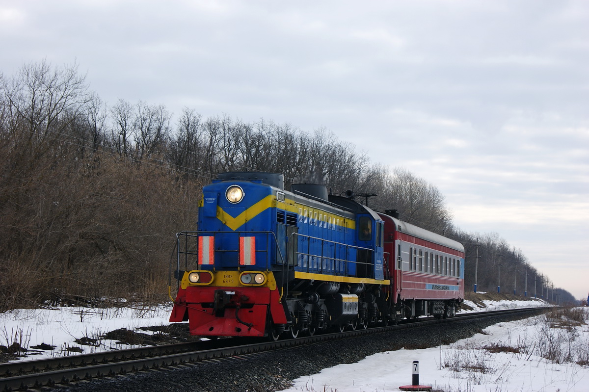 ТЭМ2-6379