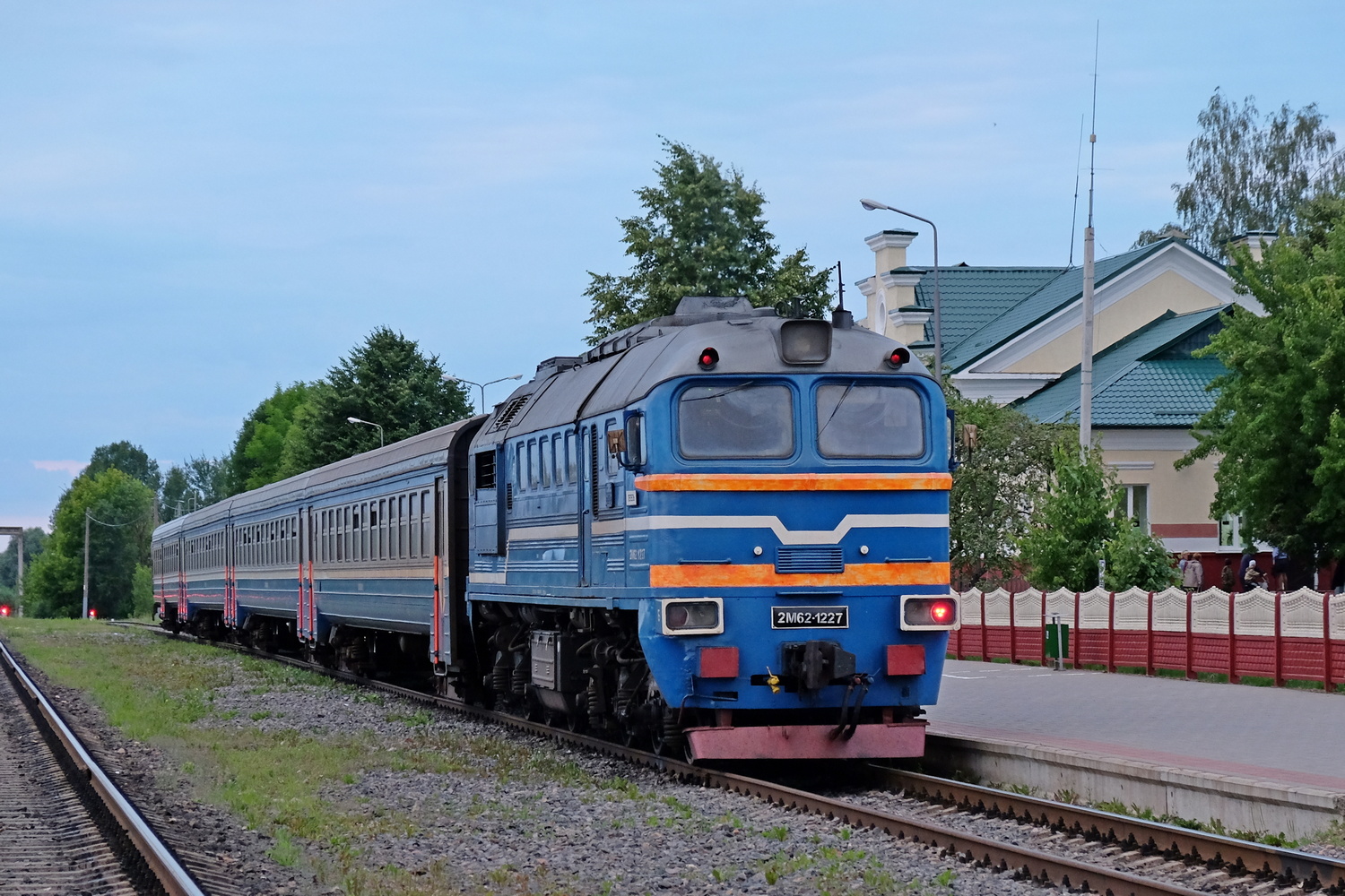 2М62-1227