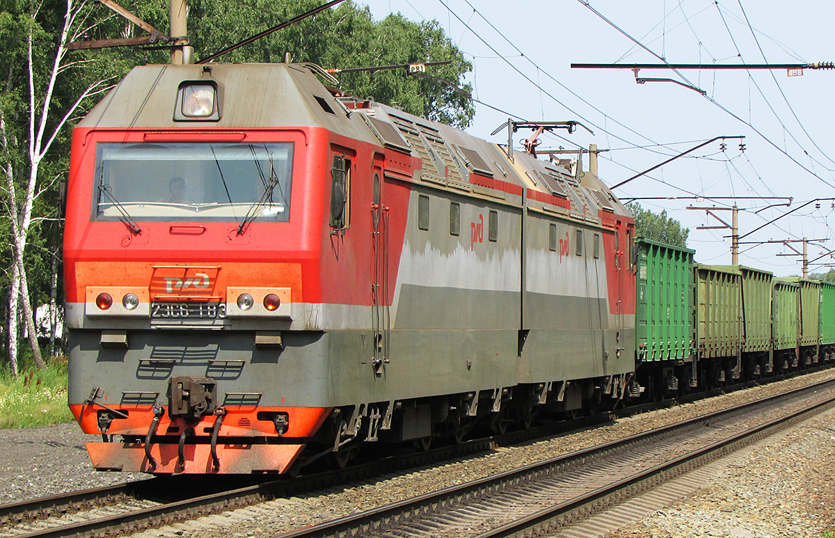 2ЭС6-183