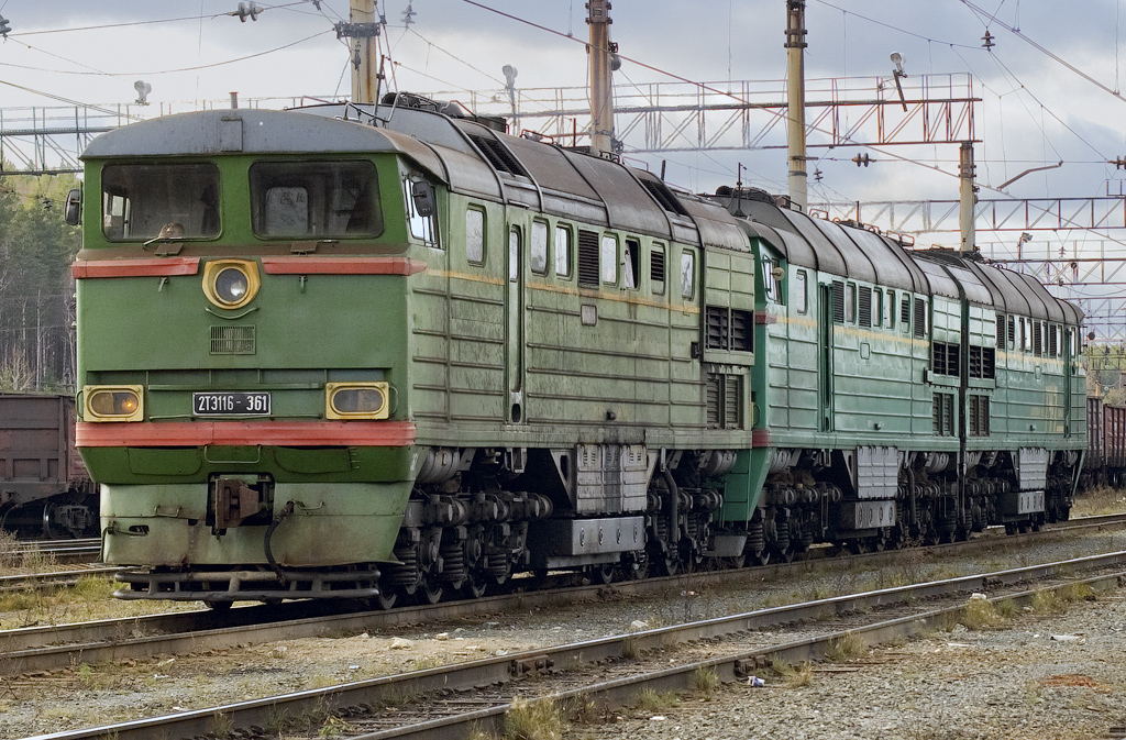 2ТЭ116-361