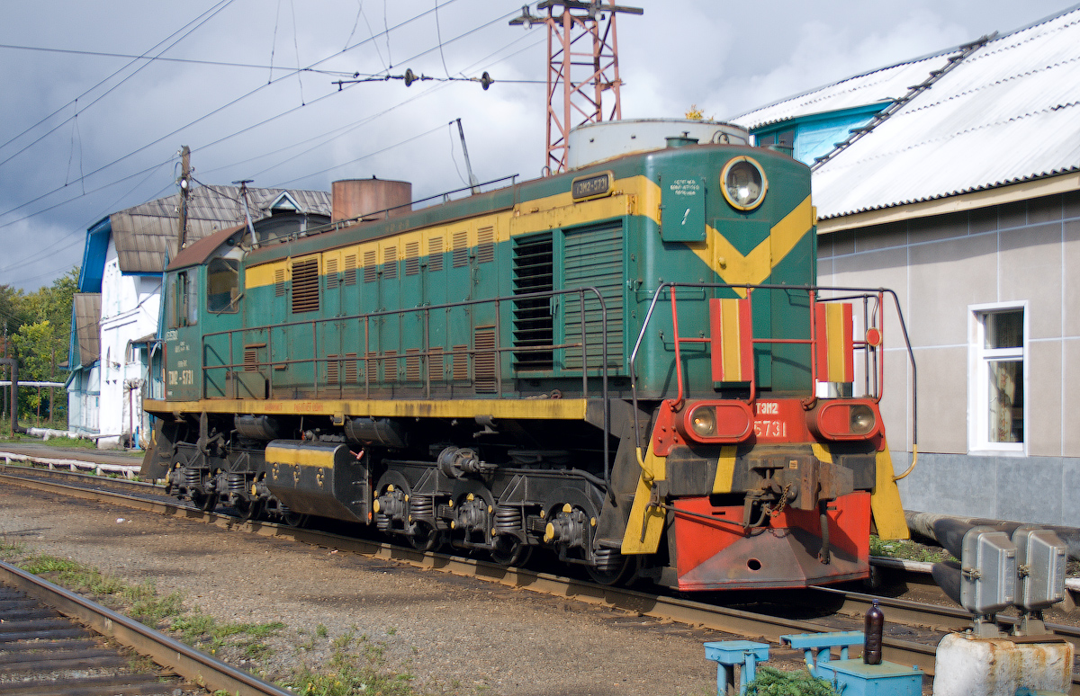 ТЭМ2-5731