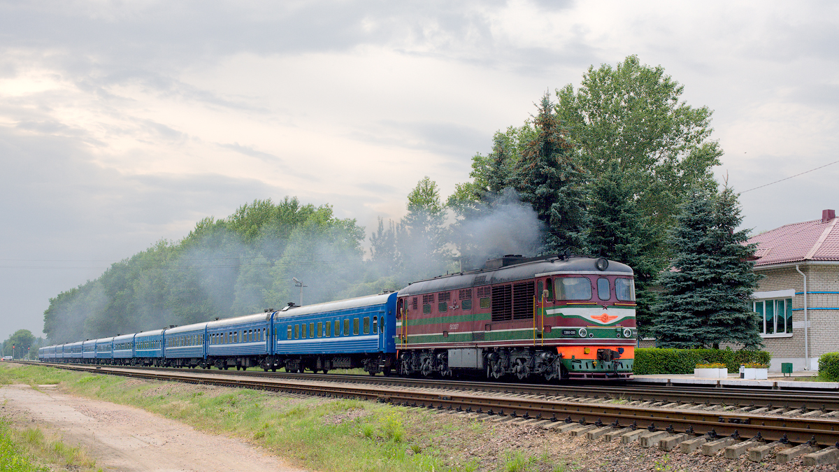 ТЭП60-0360