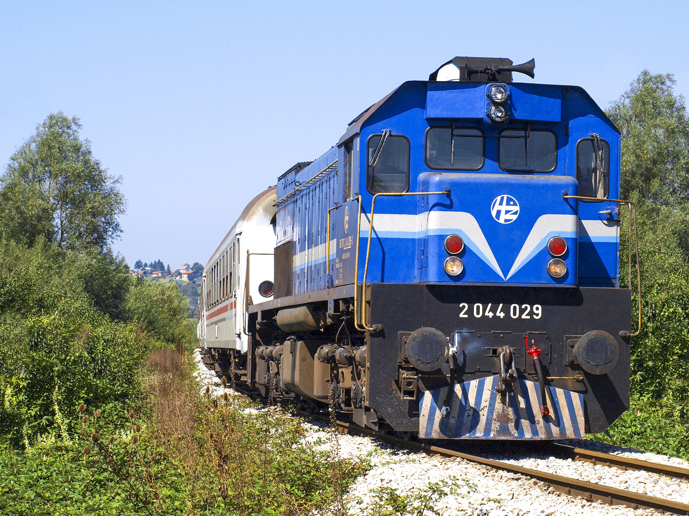 2044 029 RailGallery