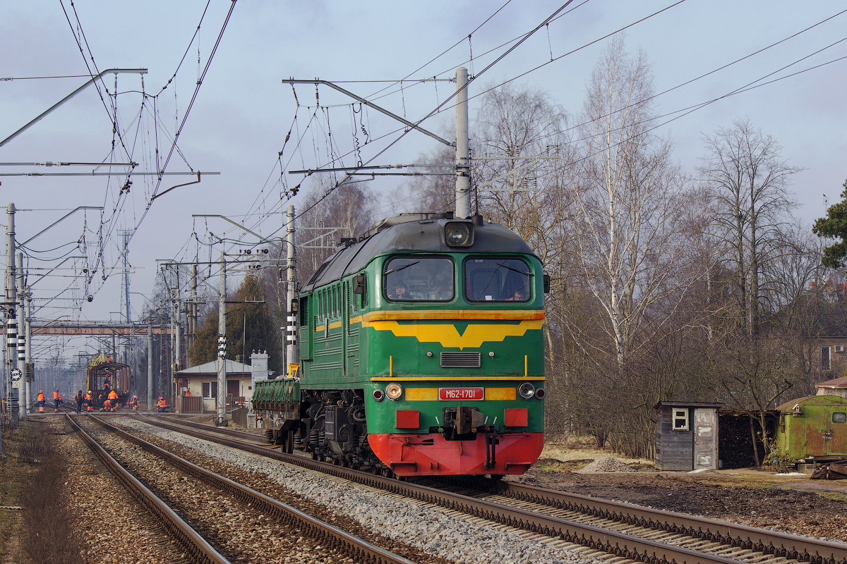 М62-1701