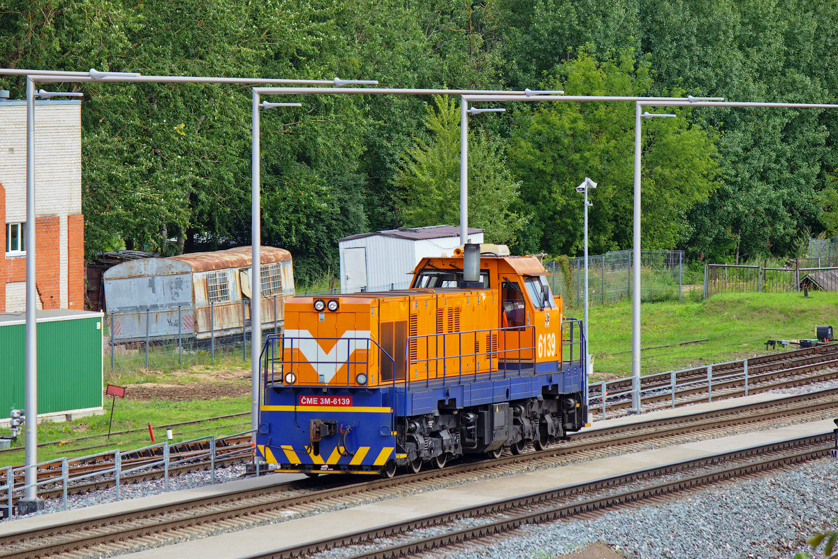 ČME3M-6139