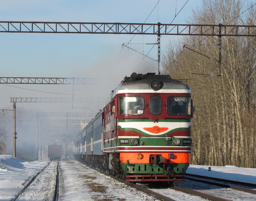 ТЭП60-0835