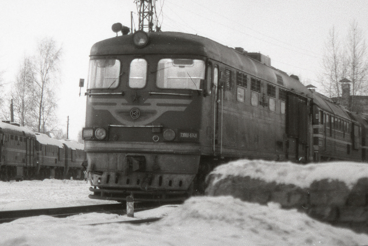 ТЭП60-0748