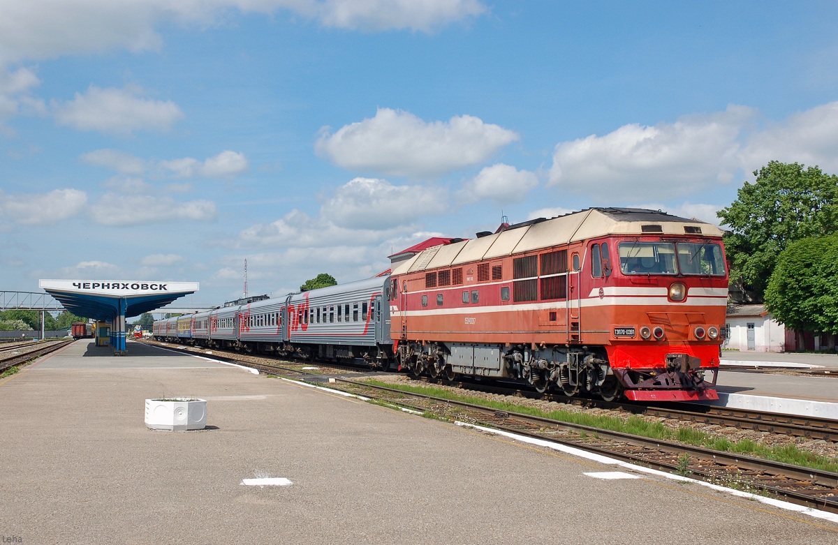 ТЭП70-0391