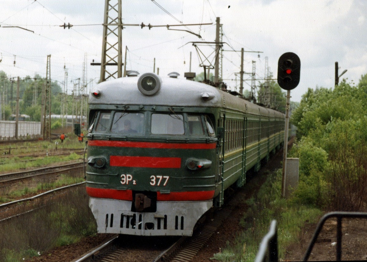 ЭР2-377