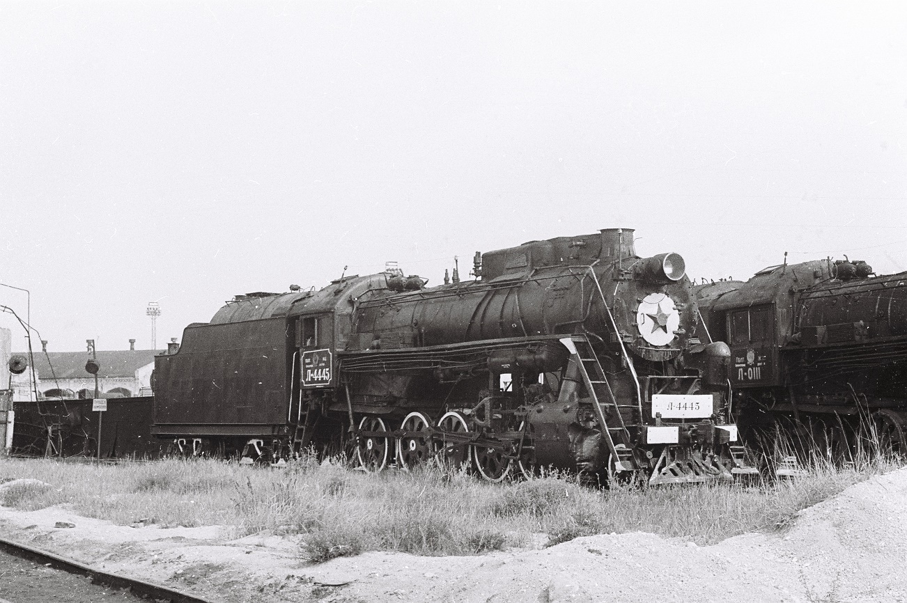 Л-4445