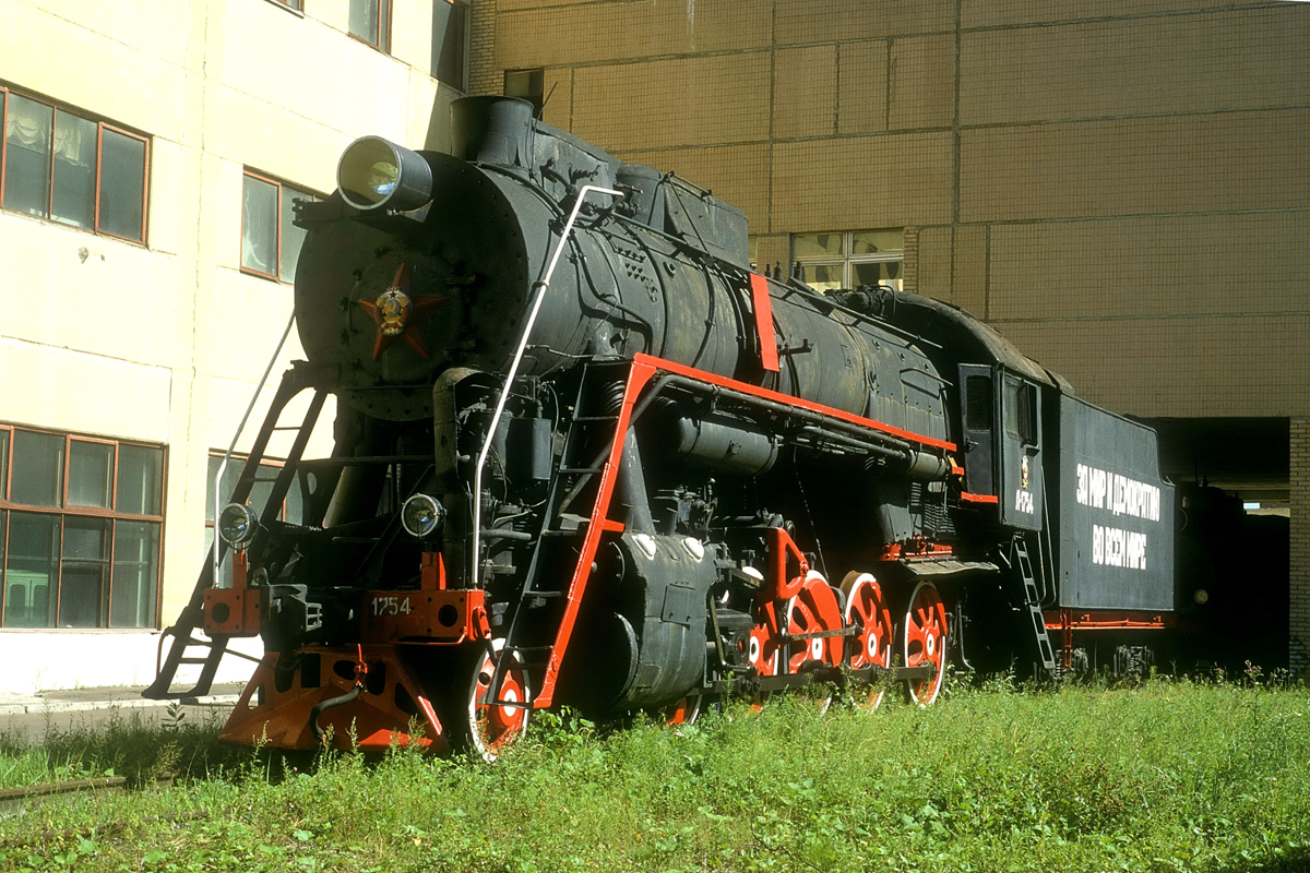 Л-1754