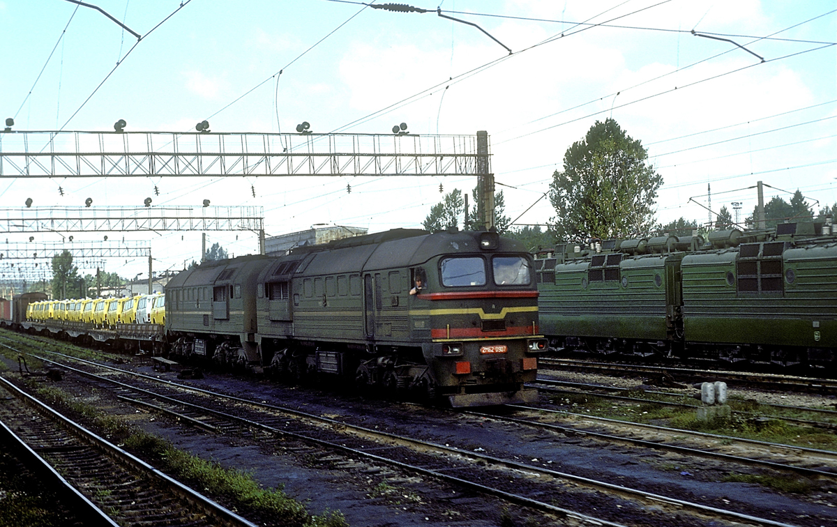 2М62-0907