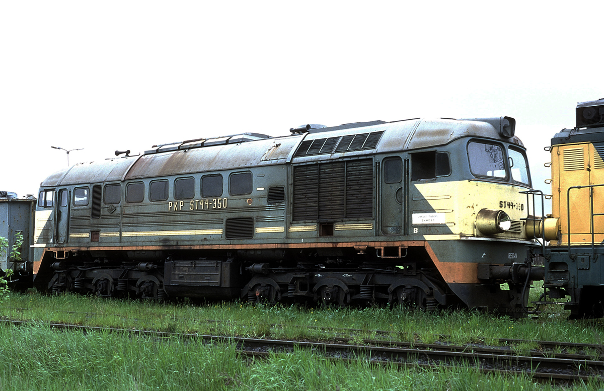 ST44-350