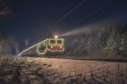 ЧС2-216 (Sverdlovsk Railway)