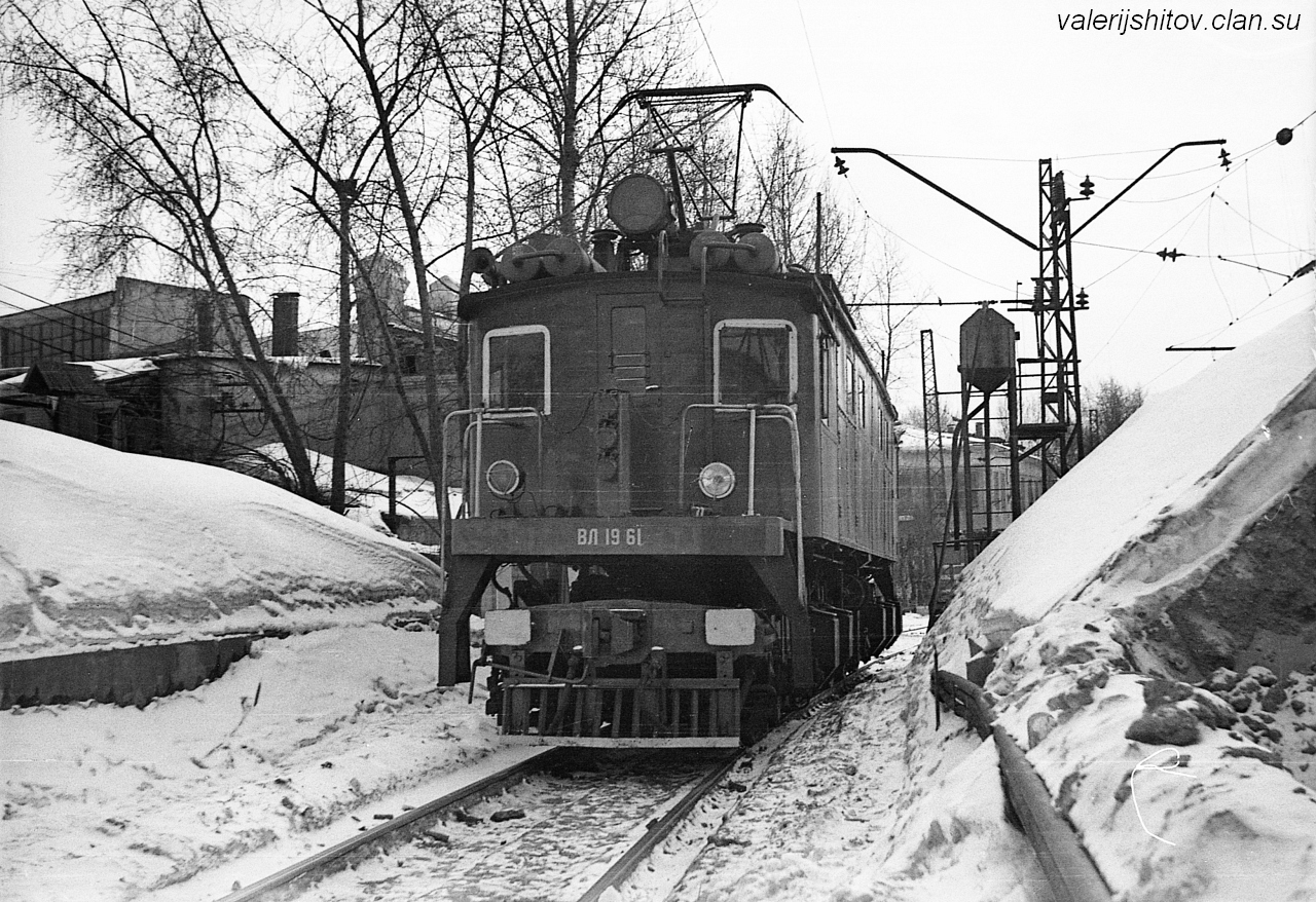 Электровоз вл19 фото