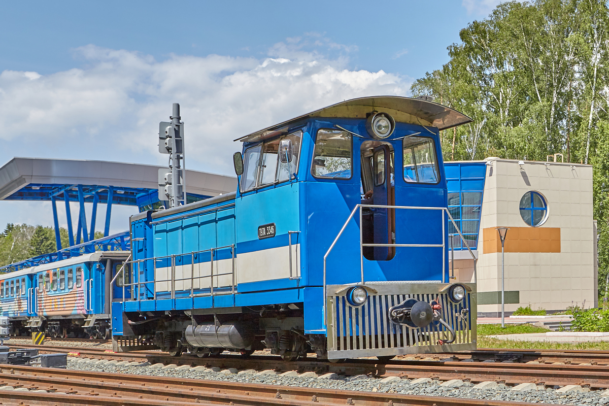 ТУ7А-3346