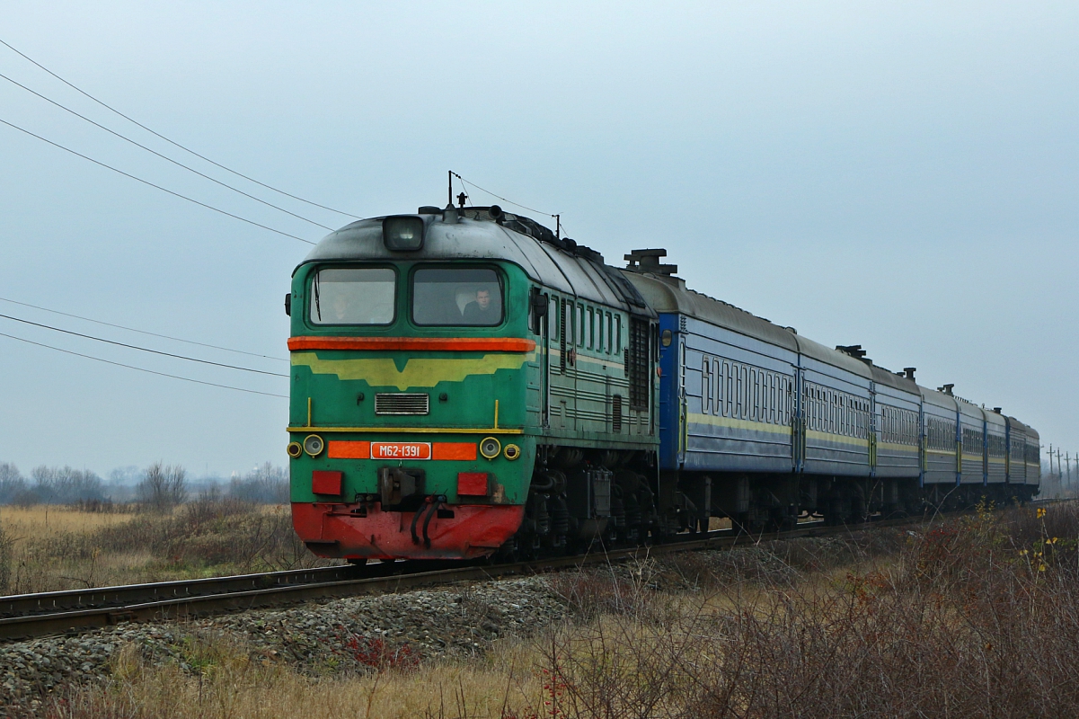 М62-1391